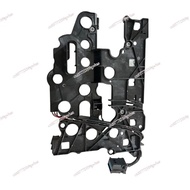 CV6P-7G276-AC 5268485 for Ford 6F35 Transmission Body Wire Plate, Gasket