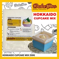 HOKKAIDO CAKE MIX 250G