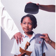 Terrer – Kaum Lelaki EP CD