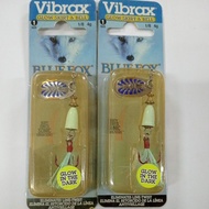 BlueFox Spinner 4 gram