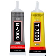 LCD GLUE TOUCHSCREEN GLUE/ T-7000 B-7000 15ML/5OML/110ML HIGH QUALITY