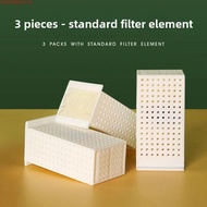 Cat Fountain Cat Water Dispenser Automatic Filter  Cat Water Dispenser Bowl 1.5L Circulating filter 