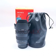 95% new Sony FE 24-105mm f/4