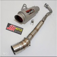 Proliner tr 1 short Ex5/Ekzos Wave100/110/Ekzos Wave125/Ekzos Lagenda/Ekzos Srl115/Ekzos Sym110