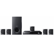 Sony DAV-TZ135 DVD Home Theater System 5.1 Surround Speakers Amplifier