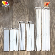 กาวแท่ง 1 กิโลกรัม kg กาว กาวแท่งร้อน กาวร้อน กาวแท่งใส 7  11 mm :EH