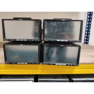 Nissan 28090-1A11A Navigation System Radio Double Din Player