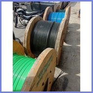 ✈ ♚ ❂ PHELPSDODGE - THHN WIRE 8.0mm² STRANDED. CUT SIZE 80PESOS PER METER.