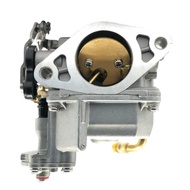 3FS-03100-0 Outboard Carburetor For Mercury Tohatsu Nissan 8HP 9.8HP 9.9HP 4-Stroke Engine