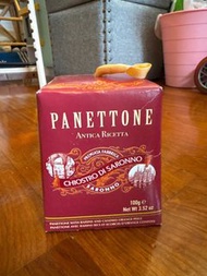 Panettone 100g (made in Italy)