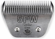 FURZONE Detachable Blade - Size 5FW Wide Blade 1/4", Made of Extra Durable Japanese Steel, Compatibl