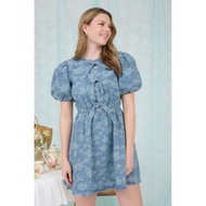 (Pa:ge: 210) Genuine Blue pepper jean dress