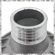 [I O J E] Thermostat Housing Aluminum for  E32 E34 E38 E31 530i 740i Car Cooling 11531720173