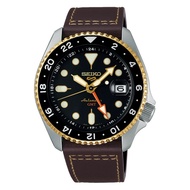 SEIKO 5 Sports GMT - SSK036K1