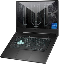 ASUS TUF Dash F15 Gaming Laptop 2022 15.6” 144Hz FHD 11th Intel i7-11370H 12GB DDR4 512GB NVMe SSD N