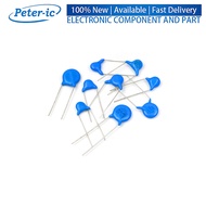 (5pcs) Y1 Safety Capacitor 100PF 220PF 330PF 470PF 680PF 1NF 1.5NF 2.2NF 3.3NF 4.7NF 10NF 250V 400V 
