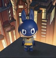 Labubu Batman