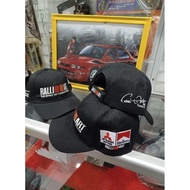 CAP/TOPI RALLIART TOMMI MAKINEN