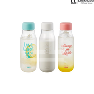 9.9 BRANDS FESTIVAL LocknLock Milky Drinking Bottle 500 ml