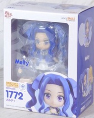 GSC Nendoroid 黏土人 1772 梅爾蒂 盾之勇者成名錄 Melty 盾勇
