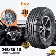 TAYARGO Car Tyre 215 60 16 Viking Tyre China Tayar Kereta Murah Viking Car Tyres New Tayar Kereta 16