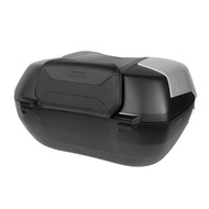 GIVI E235S Specific Backrest - เบาะติดกล่องท้ายมอเตอร์ไซค์