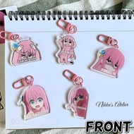 Bocchi The Rock Acrylic Keychain