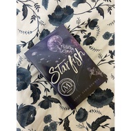Starfish by Akemi Dawn Bowman (Paperback)