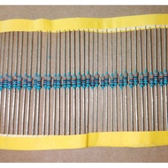 3k9 resistor 1/4watt TaiwanOriginal 10pcs