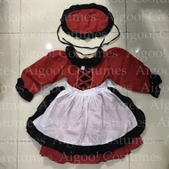 Italy Girl Denmark Finland France Switzerland Europe Costume for Girls Kids United Nations