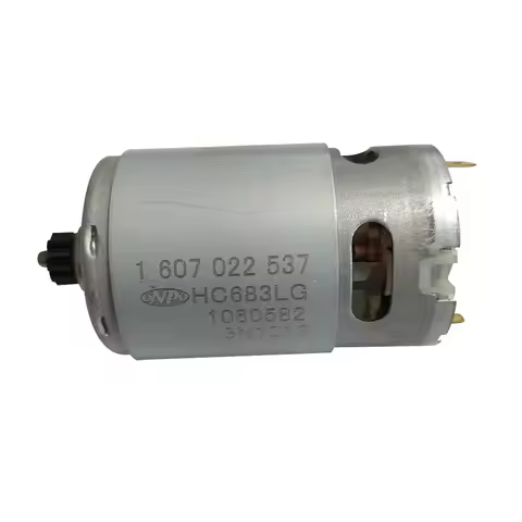 ONPO,GSR14,4-2-Li,DC14.4V,11Teeth Motor,1607022537 HC683LG Can Be Used To BOSCH,3601JA4400,Cordless 