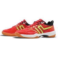 BAOJI บาโอจิ รองเท้ากีฬา รองเท้าแบดมินตันผู้หญิง รุ่น ACTIVE