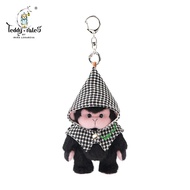 Teddy Tales | พวงกุญแจตุ๊กตาลิงน้อยตามราศี