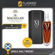 The Macallan M Highland Single Malt Scotch Whisky 700mL
