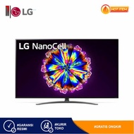 LG 86NANO86 TV LED 4K Smart TV 86NANO86TPA UHD 86 Inch