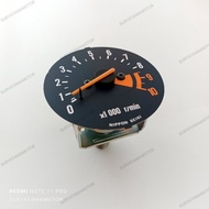 mesin rpm spidometer spedometer kilometer Suzuki ts 125 original murah
