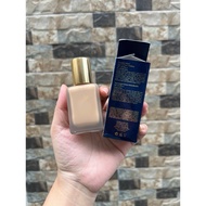 E+Te Double Wear Stay in Place Foundation 30ml tone 2W0 full box: