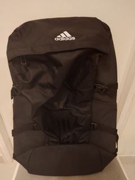 ADIDAS露營背囊