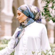 FAREHA SCARF BAWAL ANTI KEDUT BAKSE 5.0 🔥CODE CLAUDE 🔥FREE POSTAGE