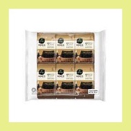 ➥ ■ ☌ BIBIGO SEASONED LAVER SEAWEED SNACK 5G (8PACKS) & 4G (16PACKS)