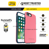 เคส OtterBox รุ่น Symmetry Series - Apple iPhone 8 Plus / iPhone 7 Plus / iPhone 8 / iPhone7