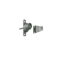 SOLID Sliding Latch G.703 DB
