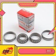 5BP Yamaha Scorpio Z Part Motorcycle Steering Column