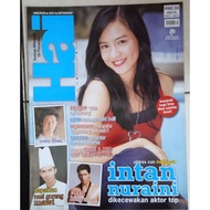 majalah hai keluaran tahun 2007