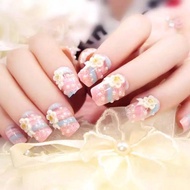 3d FAKE NAILS 3D FAKE NAILS