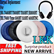 Cushion Earpad Foam JBL T450 T500 T510 JR300 BT T450BT T500BT T510BT T520BT JR300BT T600BTNC TUNE500