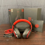 Beats Studio 3 Wireless 盒裝/內含說明書 聲音輸出已確認 無線耳機