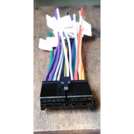 Intersys IDT 6915N Head Unit Socket