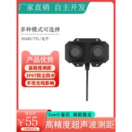 Ultrasonic Radar Rangefinder Sensor Distance Sensor Ultrasonic Sensor Human Body Measurement Robot A