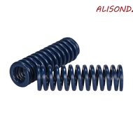 ALISONDZ 3D Printer accessories Length 25mm Heat Bed strong leveling Spring